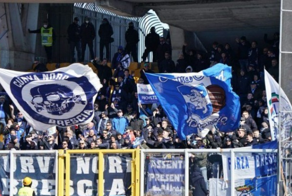 Στο ερασιτεχνικό πρωτάθλημα υποβιβάστηκε η Μπρέσια