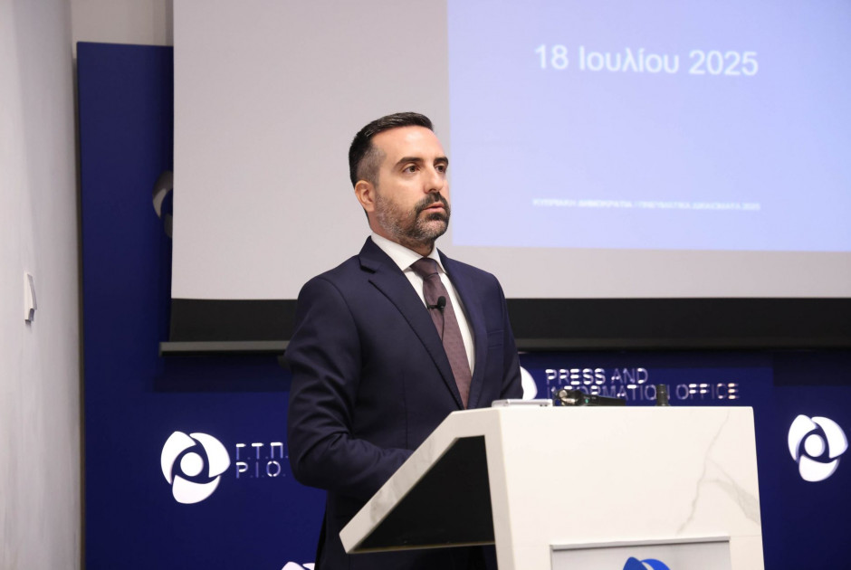 Θεαματική μείωση μεταναστευτικών ροών στην Κύπρο