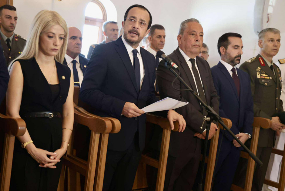 ΠτΔ για Μαρί: «Δημόσια συγγνώμη και απολογία εκ μέρους του κράτους»