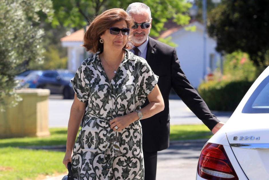 Χριστοδουλίδης: Θέλει κοινή συνάντηση με Τ/κ ηγέτη στην παρουσία Ολγκίν