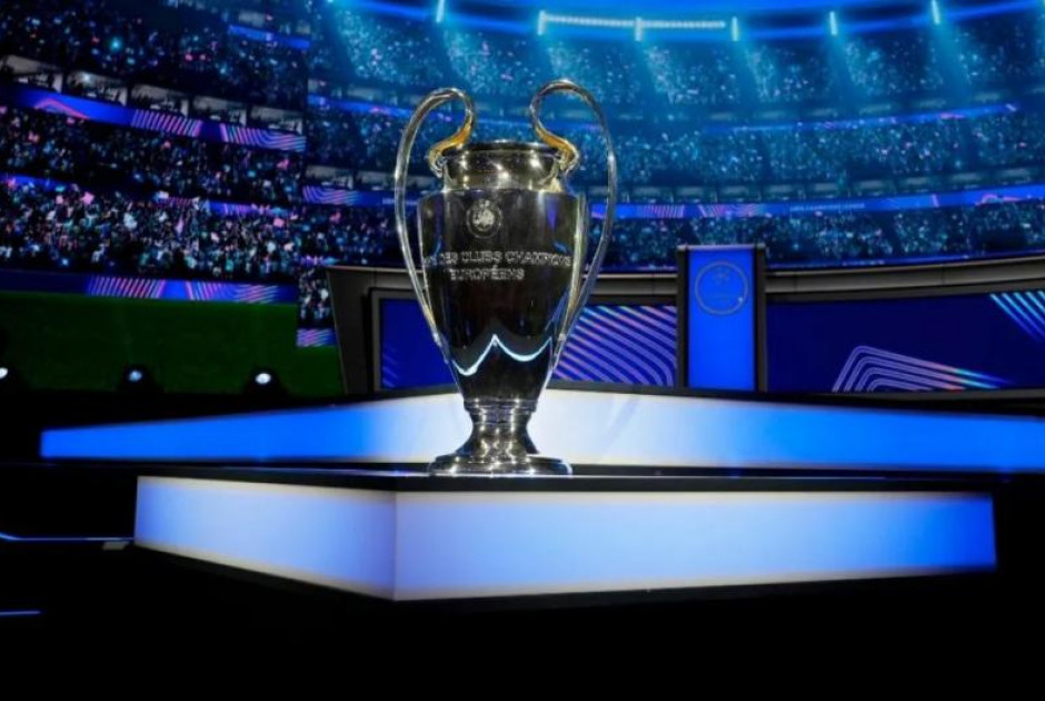 Αυτό είναι το νέο πλεονέκτημα των ομάδων 1-4 στις League Phase