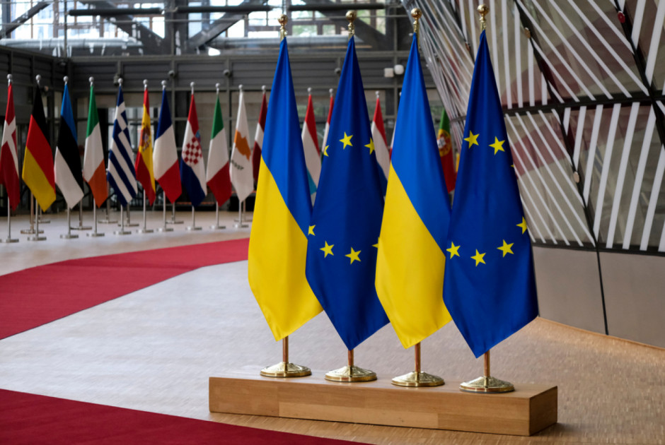 Διερμηνέας φέρεται να ηχογράφησε μυστικές συνομιλίες Ευρωπαίων ηγετών με Ζελένσκι