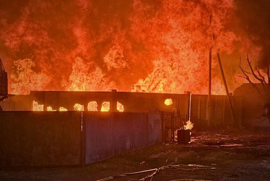 Ρωσία: Εξαπέλυσε την μεγαλύτερη επίθεση από την αρχή του πολέμου