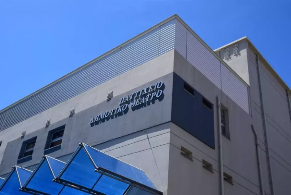 Στη φυλακή για 5.5 χρόνια ο τέως Διευθυντής του Παττίχειου Θεάτρου Λεμεσού