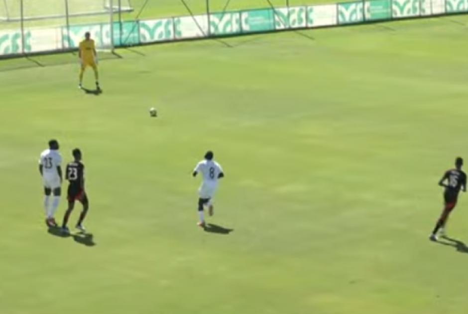 Πάφος  1-1