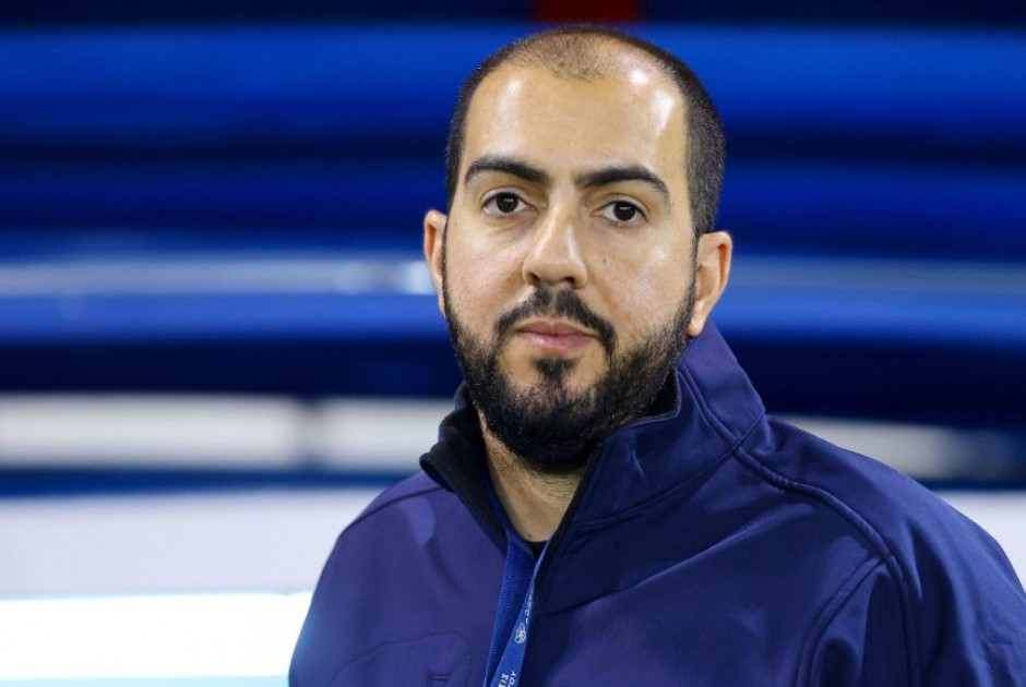 Τιμωρία στον πρόεδρο της Ανόρθωσης από τον Αθλητικό Δικαστή