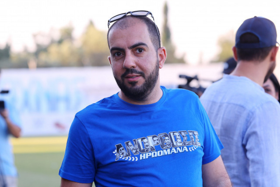 ΜΗΝΥΜΑ Πραστίτη: "Η Ανόρθωση δεν λύγισε ΠΟΤΕ στην ιστορία της και ΔΕΝ θα λυγίσει ούτε τώρα.."