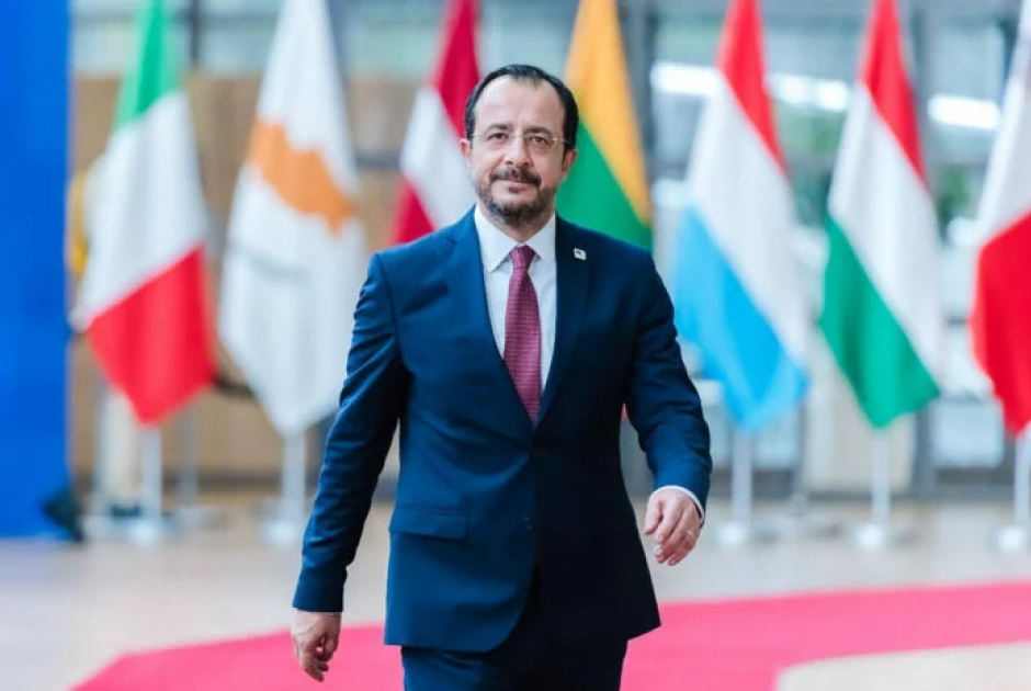 ΠτΔ: Το Κυπριακό θα καθορίσει την πρόοδο στις σχέσεις ΕΕ