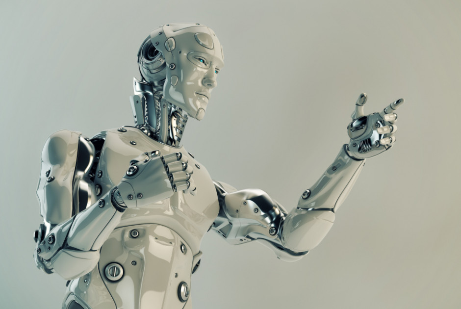 Τεχνητό μυ που σηκώνει 4.400 φορές το βάρος του ανέπτυξαν επιστήμονες για τα ανθρωποειδή ρομπότ