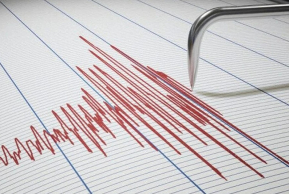 Σεισμός 6,1 Ρίχτερ στην Τουρκία - Αισθητός και σε νησιά του Αιγαίου