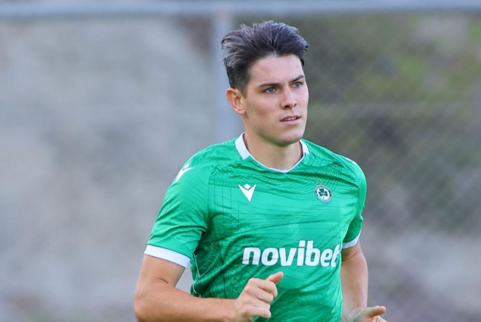 Ο Μπεργκ αποκάλυψε τον λόγο που δεν χρησιμοποιεί τον Στεπίνσκι! (ΒΙΝΤΕΟ)