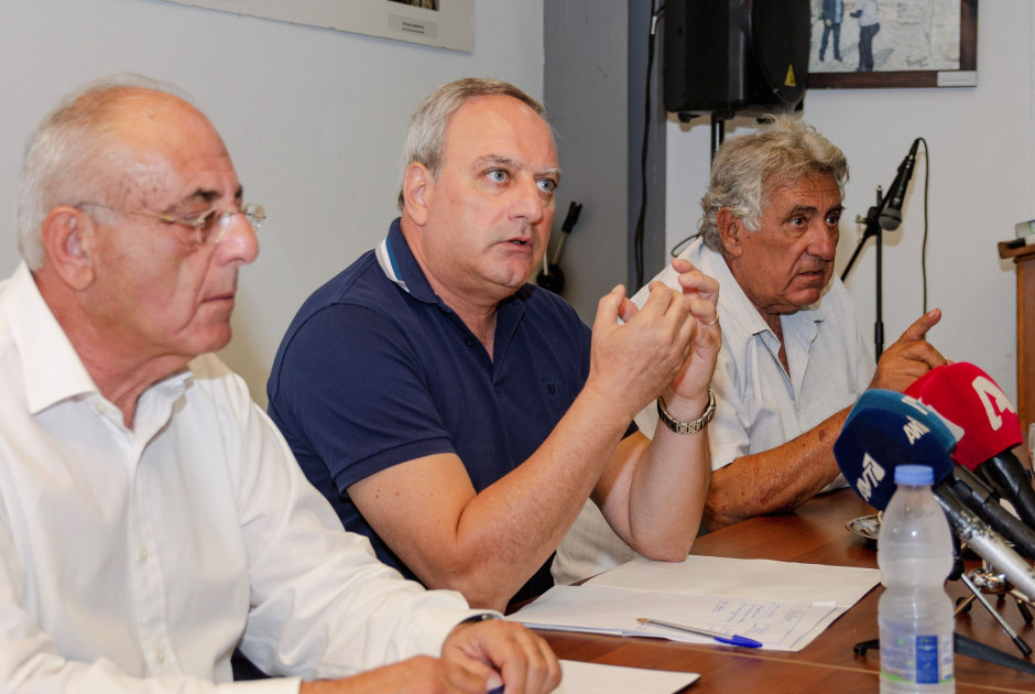 Στεφάνου: Ταχείες διαδικασίες για βοήθεια σε πυρόπληκτους