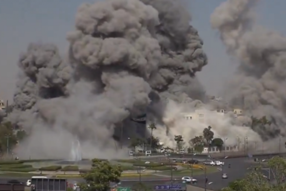 Μαζικός εκτοπισμός στη βορειοανατολική Συρία - Πάνω από 134.000 εγκαταλείπουν τα σπίτια τους