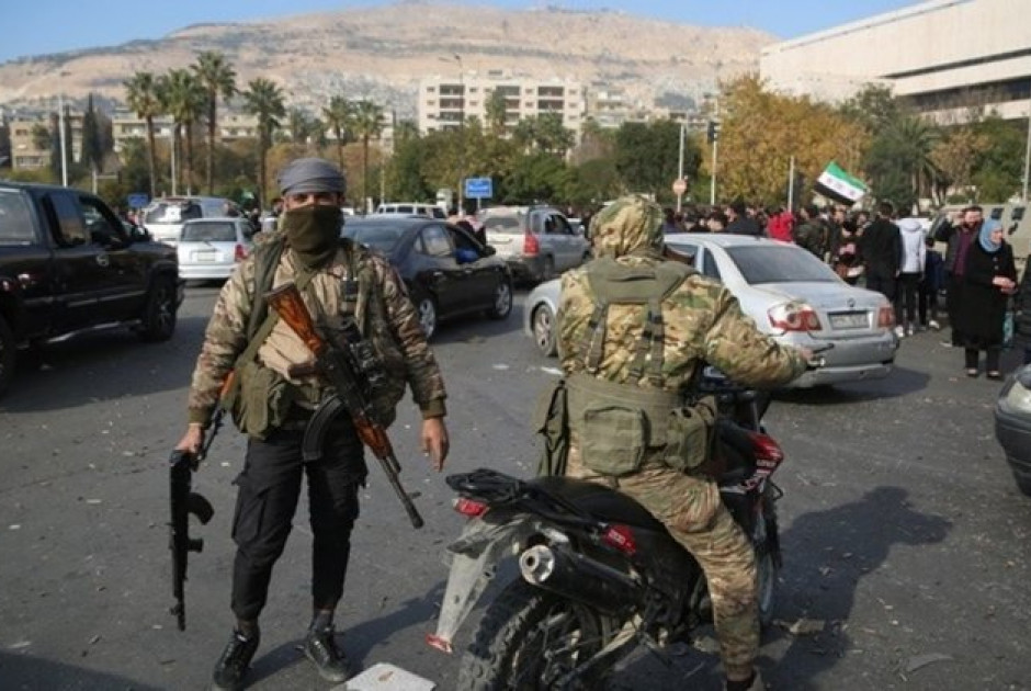 Πολύνεκρες συγκρούσεις: Συριακές δυνάμεις αναπτύσσονται στο νότο