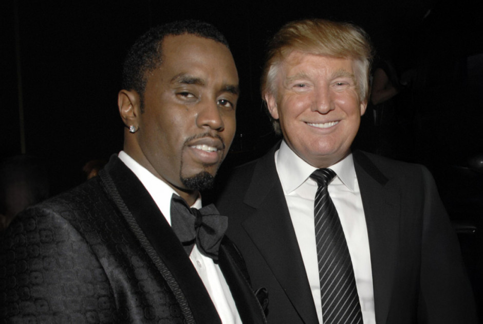 Τραμπ: Θα δώσει τελικά προεδρική χάρη στον Diddy;