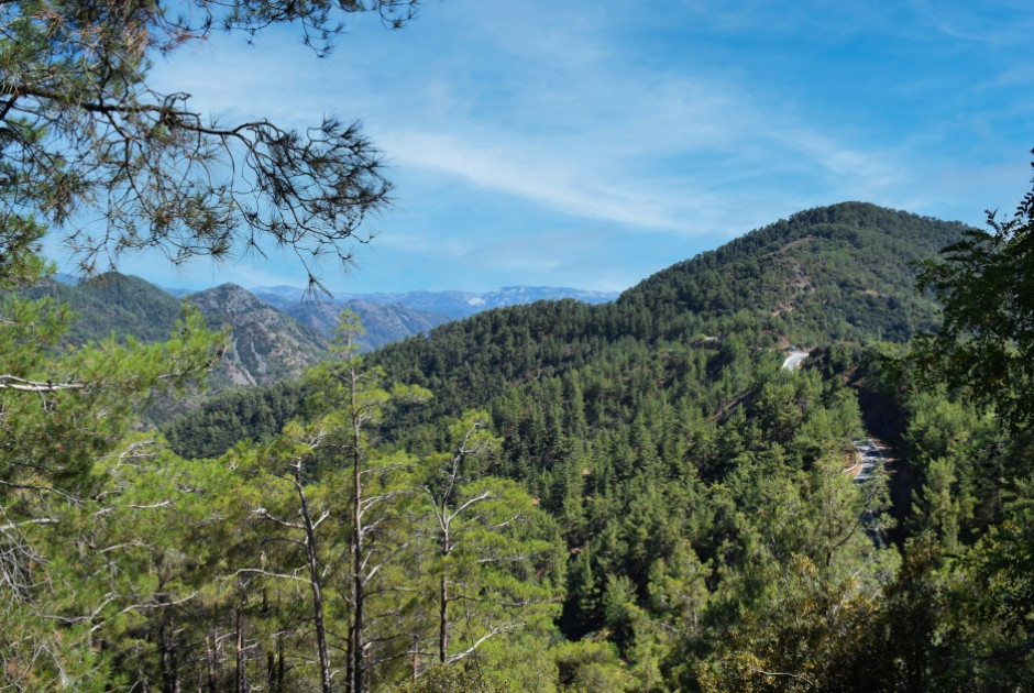 Δεν μπορεί να πραγματοποιηθεί η εκδήλωση Above the Clouds, λένε ΥΠΕΣ και Υπ. Γεωργίας