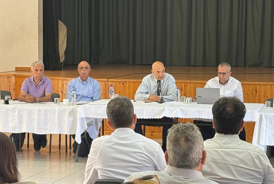 Αυτοκινητόδρομος Λευκωσίας – Τροόδους: Δέκα χρόνια καθυστέρηση η όποια αλλαγή στην όδευση