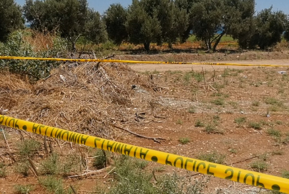 Φόνος στην Πάφο: Στη δημοσιότητα τα στοιχεία του θύματος (ΦΩΤΟ)