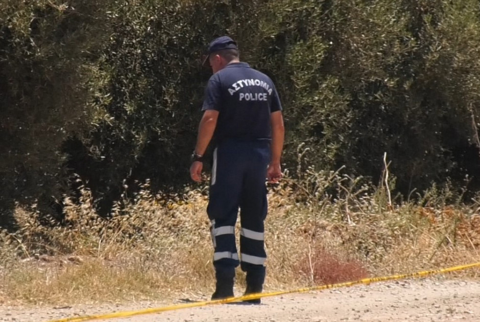 Ομολόγησε τον φόνο ο 78χρονος – Εντοπίστηκε το κυνηγετικό που σκότωσε τον Σιαμπντάνη