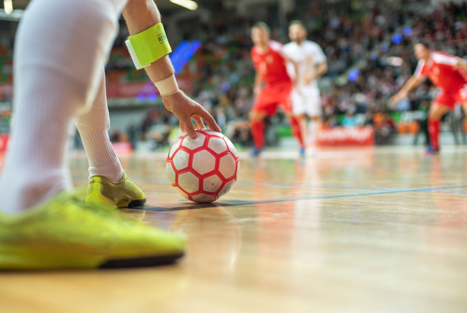 ΑΝΑΚΟΙΝΩΣΗ: Νέα ομάδα στο πρωτάθλημα Futsal