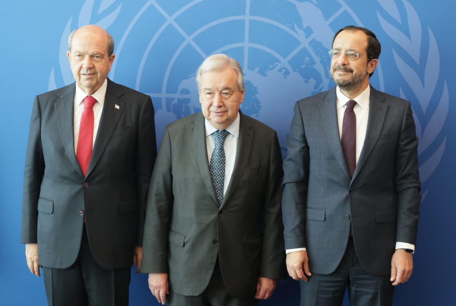 Αποτίμηση πενταμερούς: Θετικά βήματα; Πιθανό