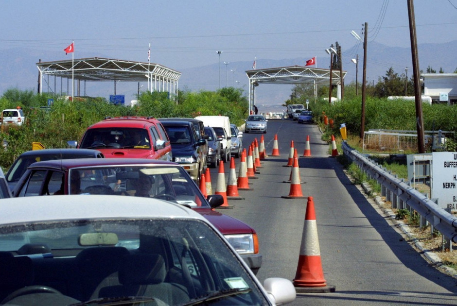 Ιστορικό ρεκόρ διελεύσεων στην Πράσινη Γραμμή το 2024