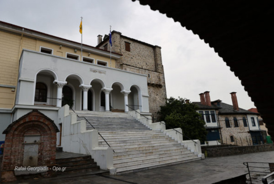 Το Άγιον Όρος στην αναμονή για την επίσκεψη Μητσοτάκη