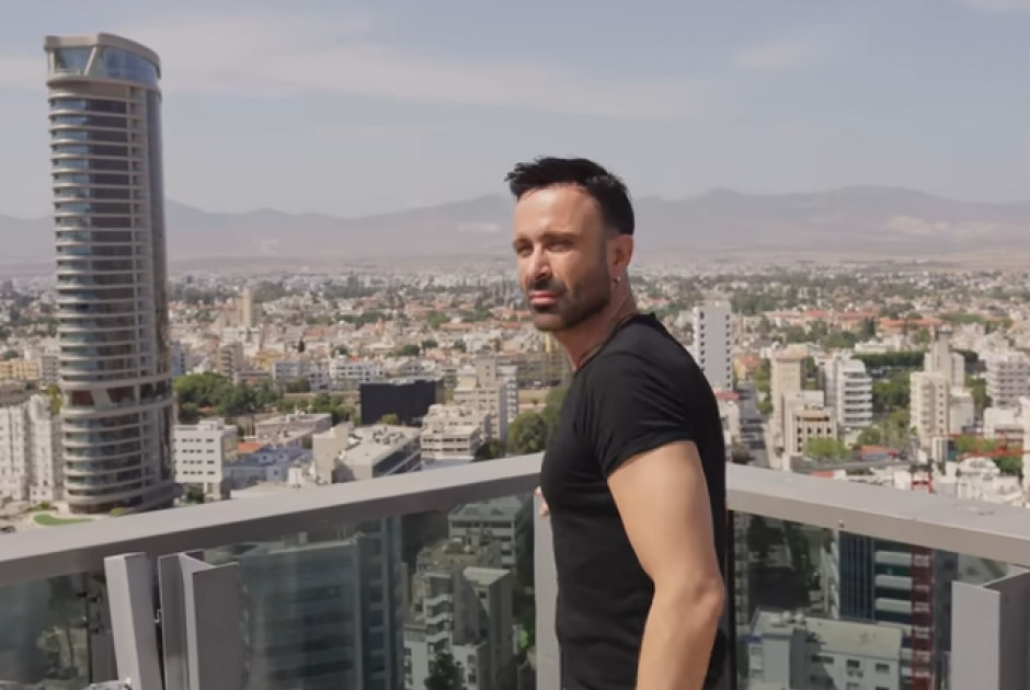 «Λευκωσία»: Ένα τραγούδι για τη μοιρασμένη πρωτεύουσα που συγκινεί ξανά