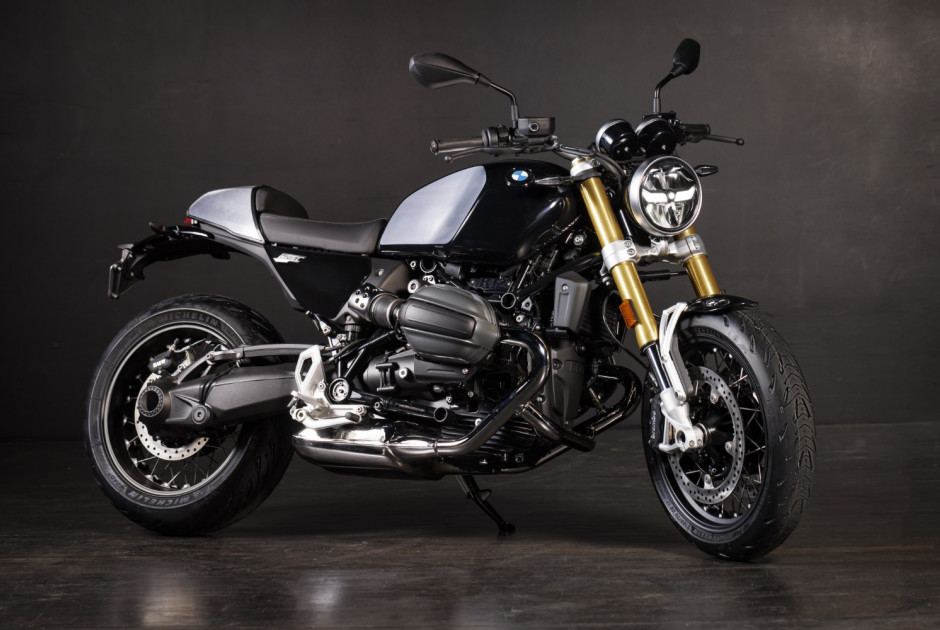 Σωρεία διακρίσεων για την BMW Motorrad στα βραβεία «Motorcycle of the Year»