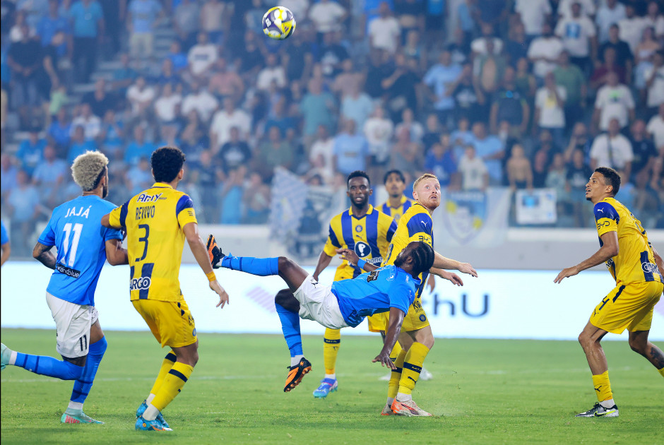Πάφος FC – Μακάμπι Τελ Αβίβ 1-1: Χάθηκε η νίκη στο φινάλε (ΒΙΝΤΕΟ/ΦΩΤΟΣ)