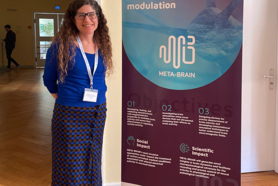 Η Κύπρος στο επίκεντρο της έρευνας για τον εγκέφαλο – Συμμετοχή του ΙΝΓΚ στο META-BRAIN