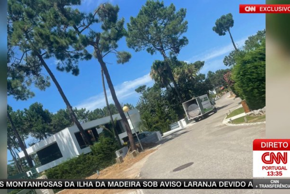 Άρχισε τη… μετακόμιση ο Γκιόκερες; Η φωτογραφία που περίμεναν να δουν οι φίλοι της Άρσεναλ (ΦΩΤΟΣ)