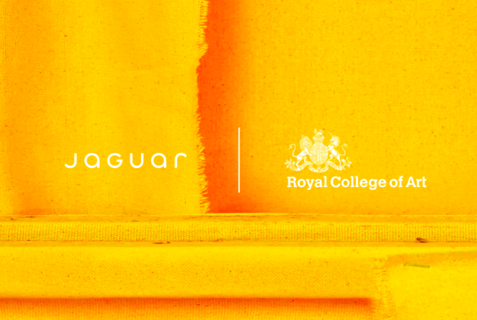 Στην τελική ευθεία τα Jaguar Art Awards σε συνεργασία με το Royal College of Art