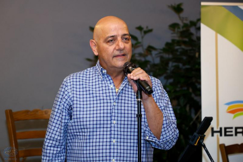 Η ΚΟΠ τίμησε την Παγκόσμια Ημέρα του Αθλητικού Συντάκτη