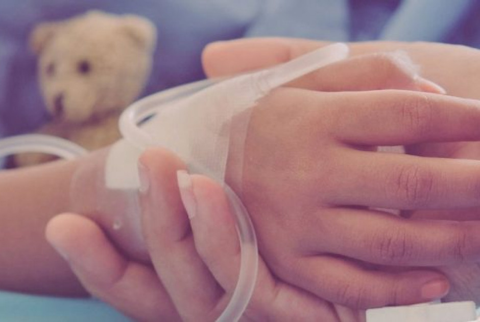 Στην εντατική 4χρονο παιδί που ήπιε πετρέλαιο