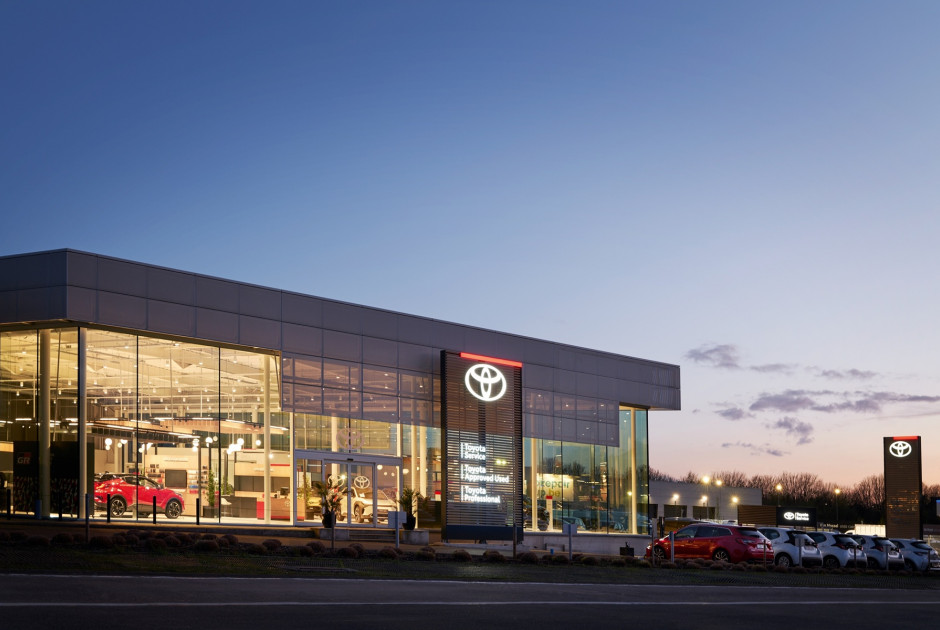 TOYOTA Κύπρου: Συνεχίζεται η Εθελοντική Πρωτοβουλία Ανάκλησης TAKATA για Μεταχειρισμένα Οχήματα Χωρί