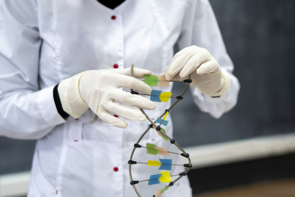 Σύνθεση ανθρώπινου DNA στο εργαστήριο: Το φιλόδοξο σχέδιο Βρετανών επιστημόνων