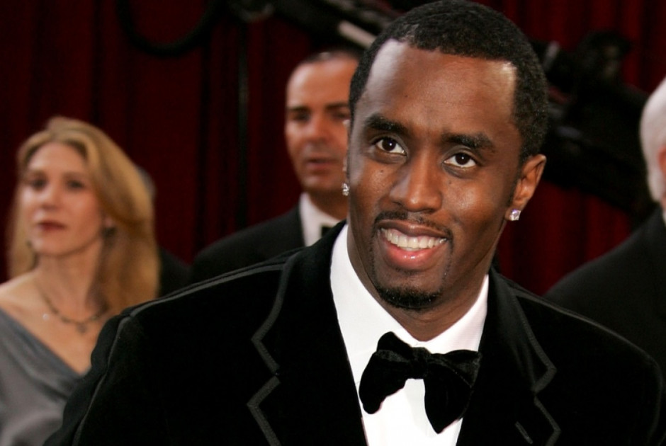 Ο Sean “Diddy” Combs μεταφέρθηκε σε φυλακή του Νιου Τζέρσεϊ