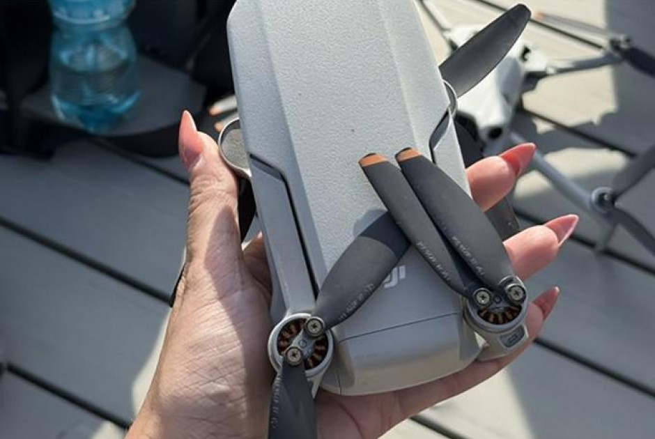 Σκάνδαλο με... κατασκοπεία μέσω drone σε φιλικό ματς!