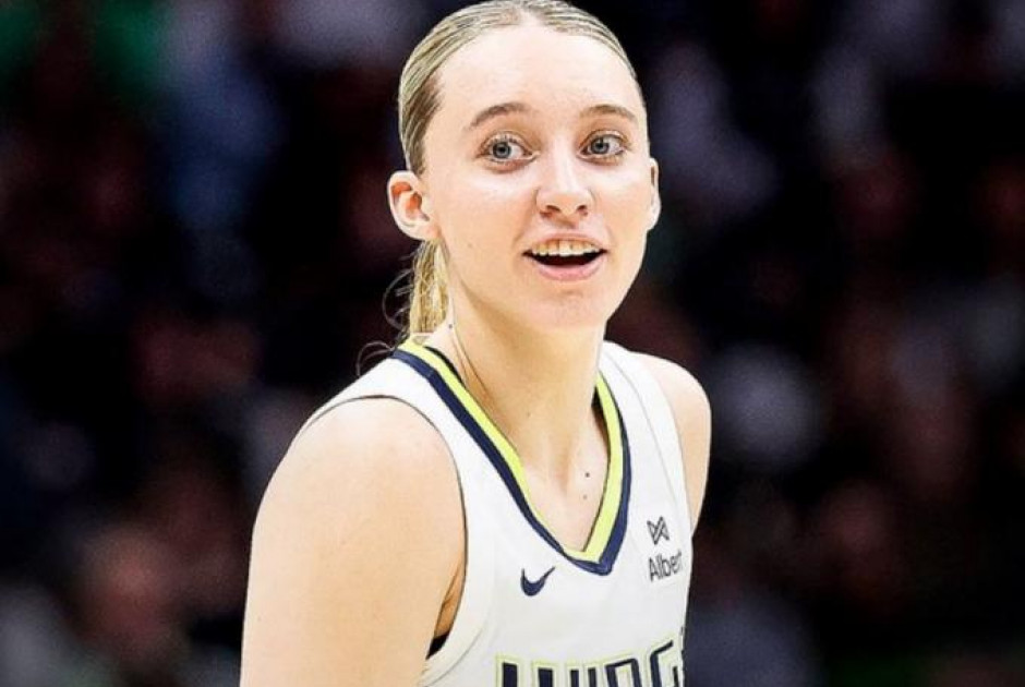 «Μυθική» Πέιτζ Μπέκερς: Έγραψε ιστορία στο WNBA μετά από 20 αγώνες