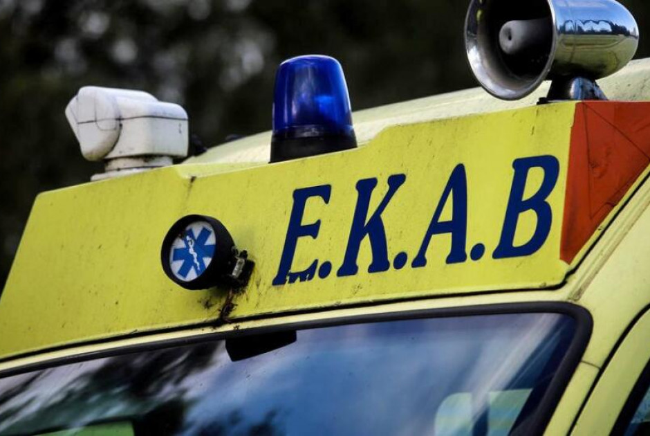 Τραγωδία: Κοριτσάκι 20 μηνών πνίγηκε από σουβλάκι