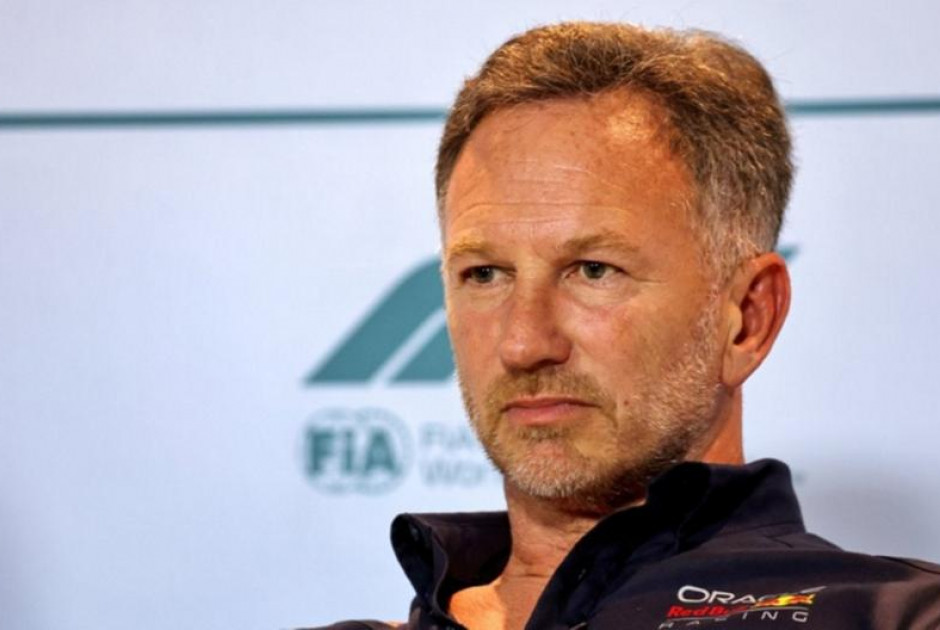 Formula 1: Απολύθηκε από την Red Bull ο Χόρνερ