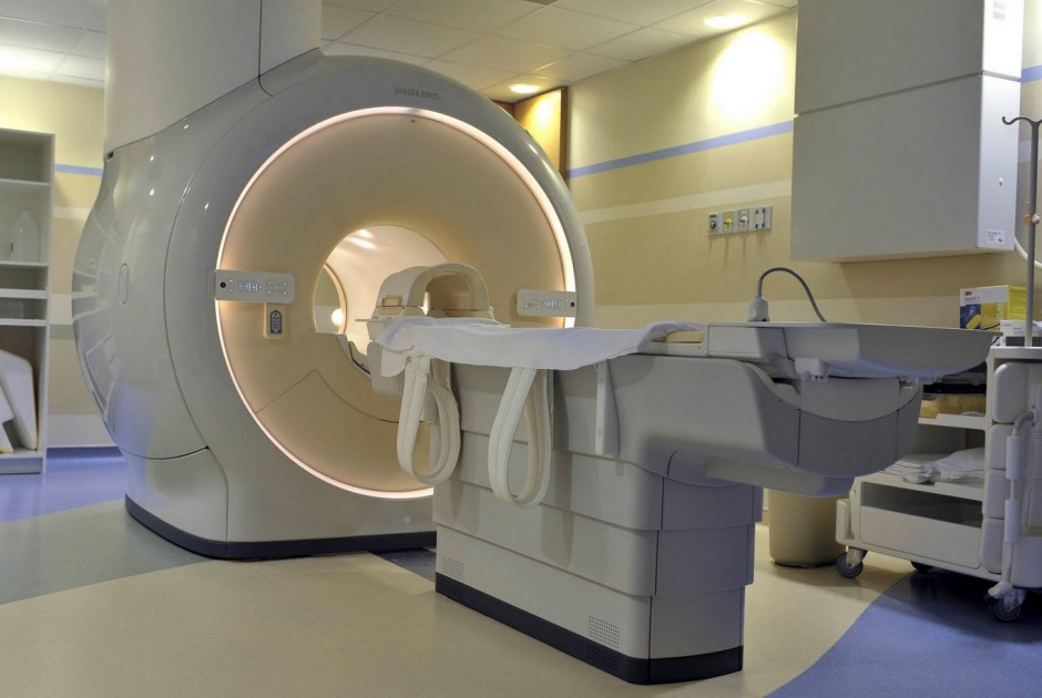 Θεσπίζεται νομοθετικό πλαίσιο για ρύθμιση ίδρυσης/λειτουργίας απεικονιστικών κέντρων