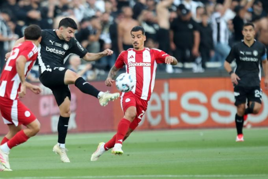 Ιανουάριο ο τελικός του Super Cup στην Ελλάδα