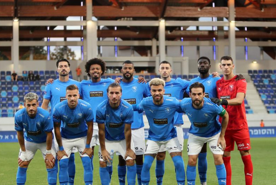 Βαθμολογία UEFA: Η Πάφος ανέβασε την Κύπρο!