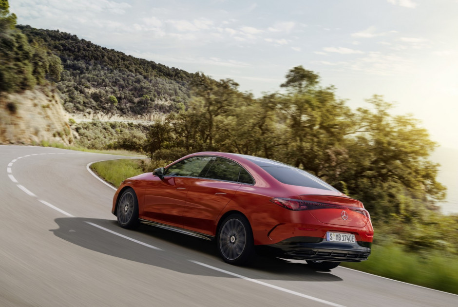 Mercedes CLA: Ένα από τα σημαντικότερα μοντέλα στη σύγχρονη ιστορία της μάρκας