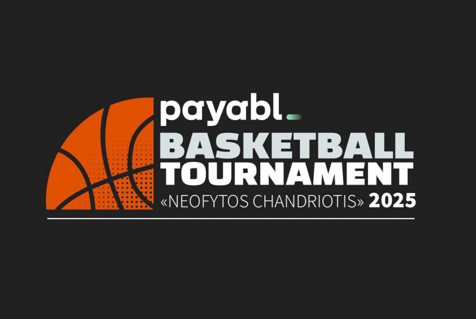 Η payabl. και φέτος Μέγας Χορηγός του τουρνουά «Νεόφυτος Χανδριώτης»