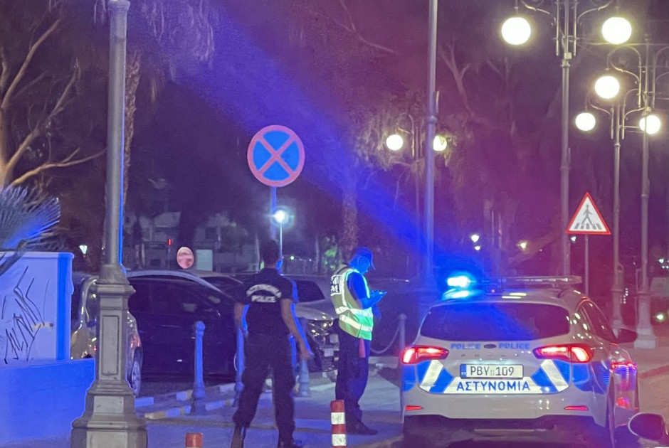 Γιατί πρέπει να ασχολείται ο Πρόεδρος και με την αστυνόμευση;