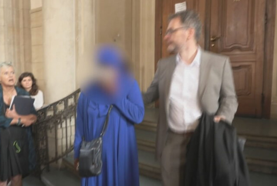 Γερμανία: Γιατρός κατηγορείται ότι σκότωσε 15 ασθενείς και έκαψε τα σπίτια τους