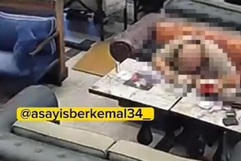 Εν ψυχρώ εκτέλεση προέδρου ποδοσφαιρικής ομάδας στην Τουρκία!
